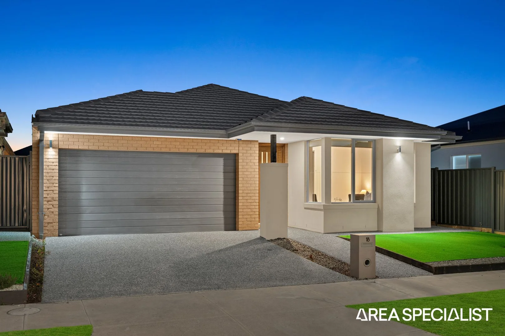 Additional image 2 of 18 Siliqua Street, Tarneit VIC 3029