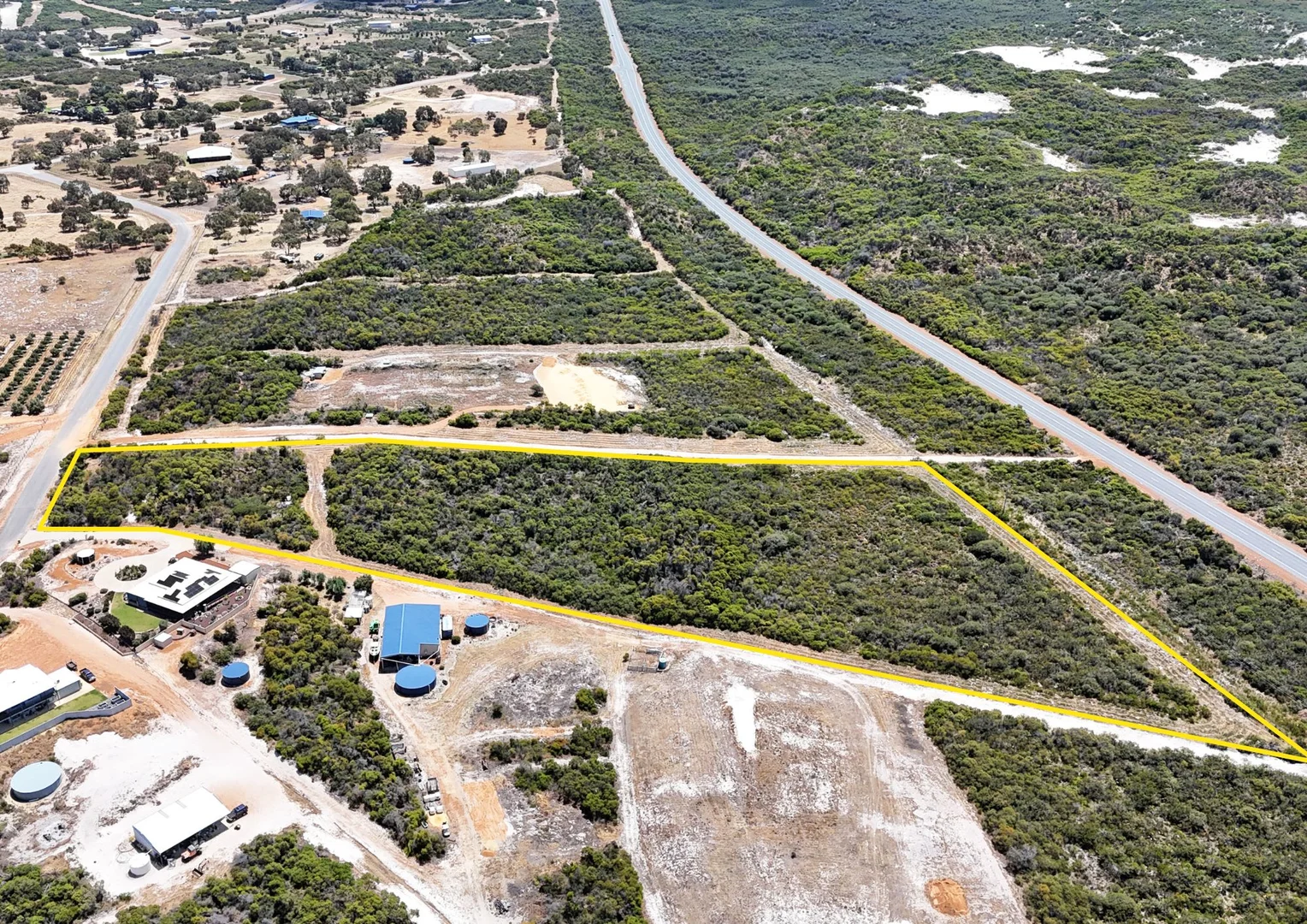 Additional image 12 of Lot 108 Homestead Loop, Jurien Bay WA 6516