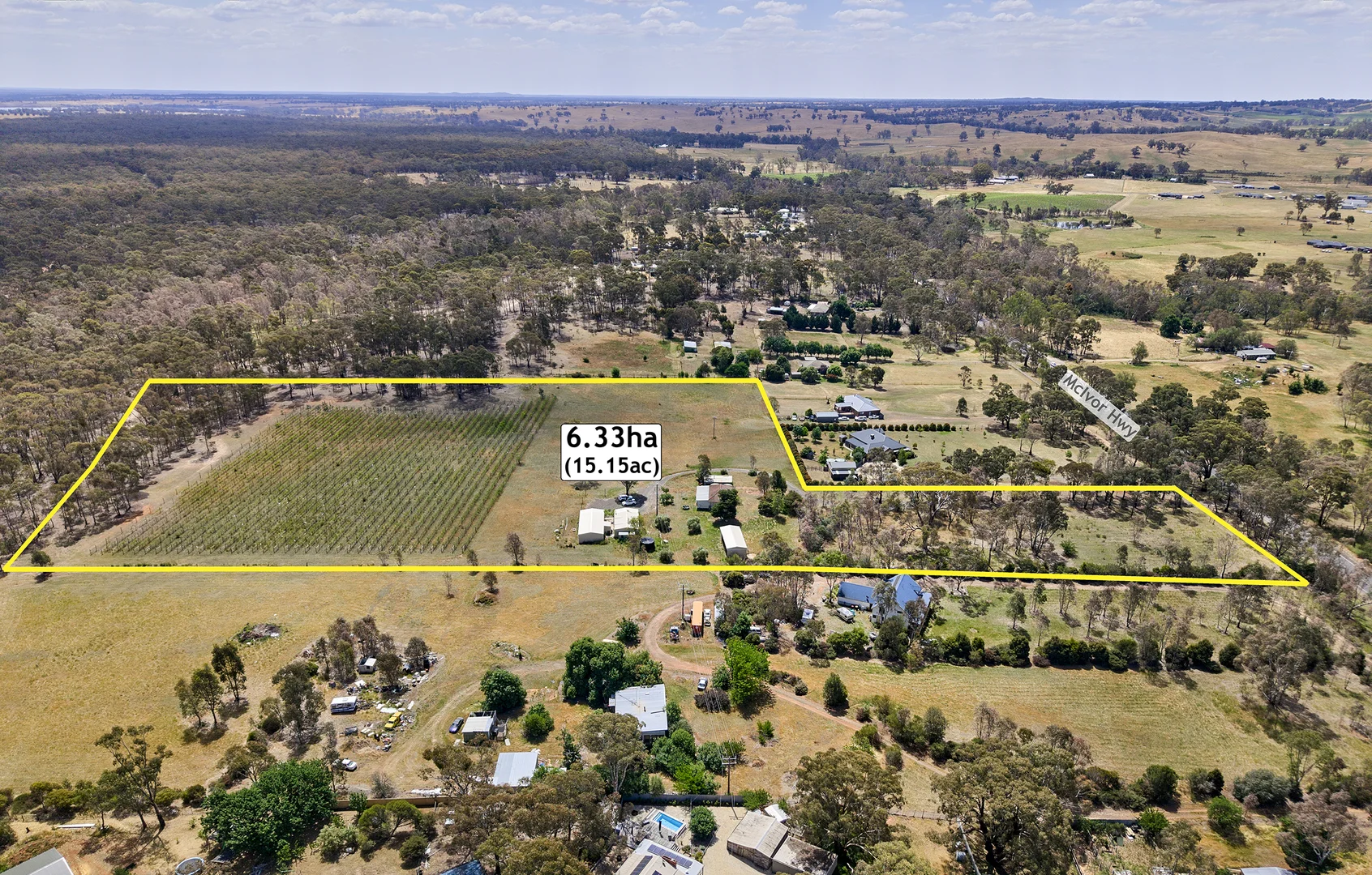 Additional image 7 of 4536 McIvor Highway, Heathcote VIC 3523