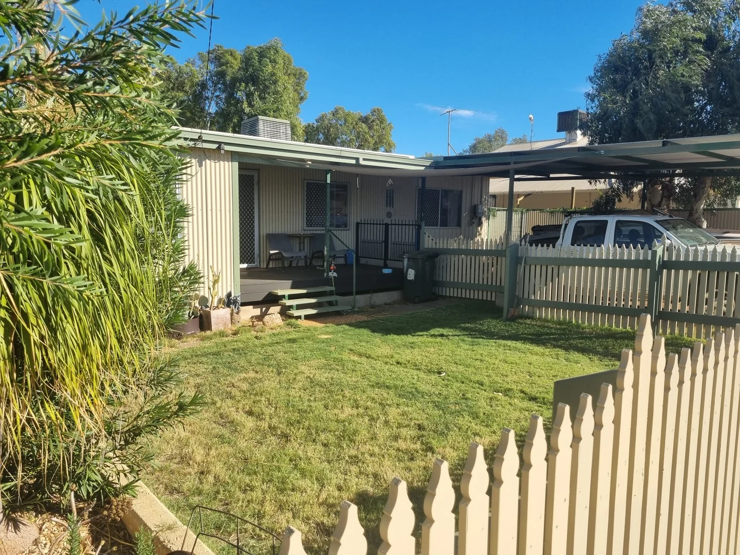 12 Short Street, Mullewa WA 6630