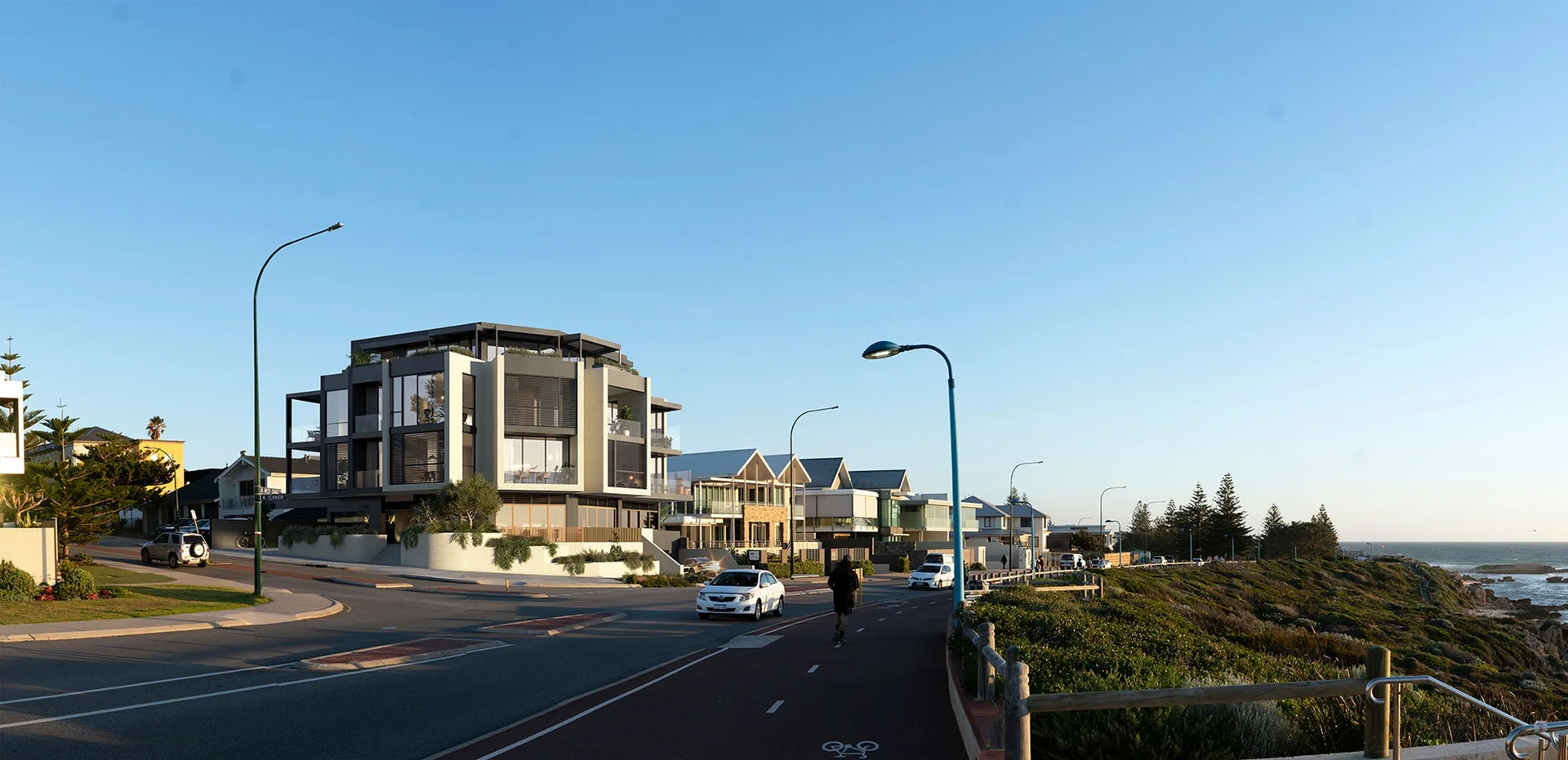 Additional image 11 of 331 West Coast Drive, Trigg WA 6029