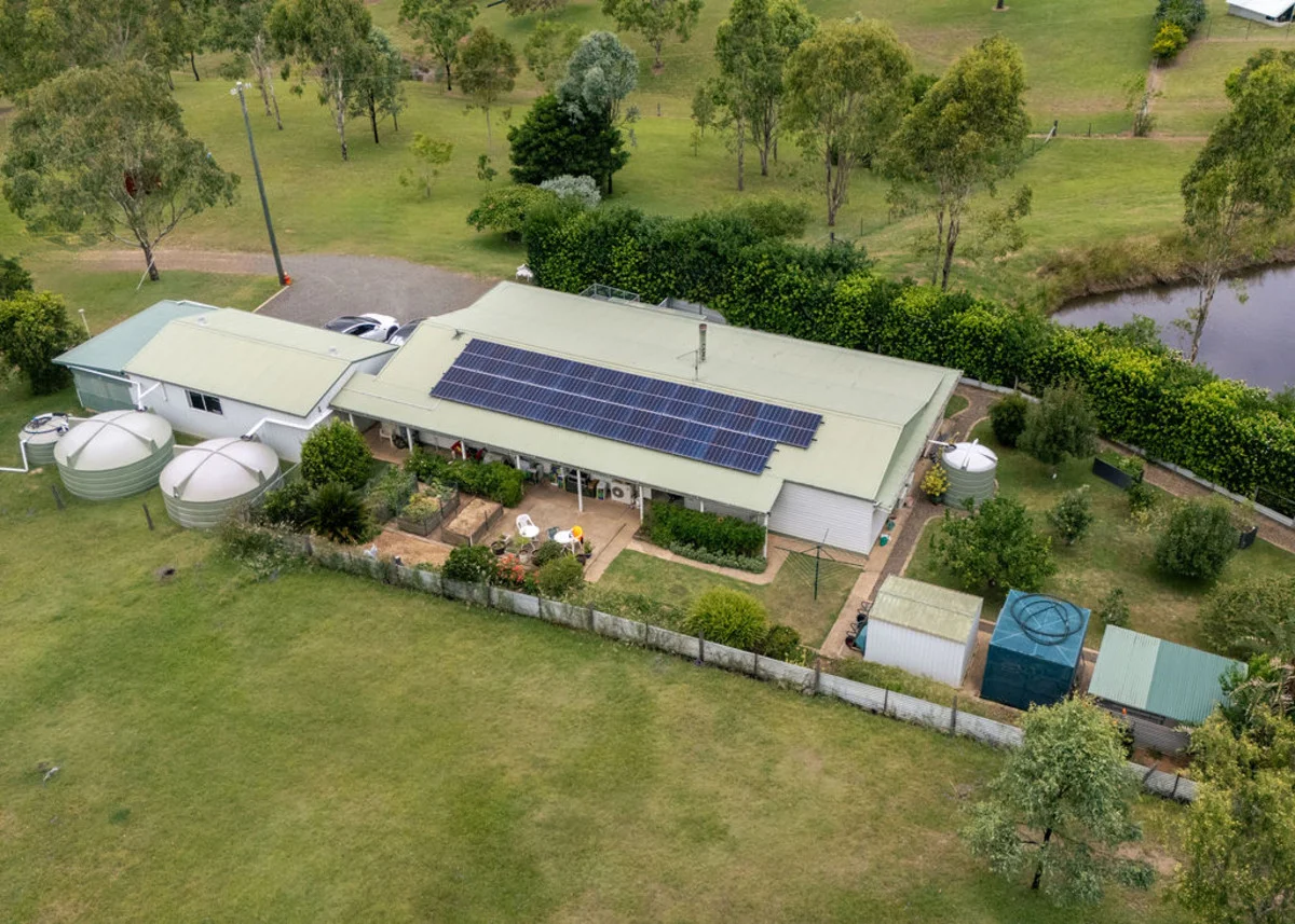 Additional image 19 of 1283 Old Esk Road, Taromeo QLD 4314