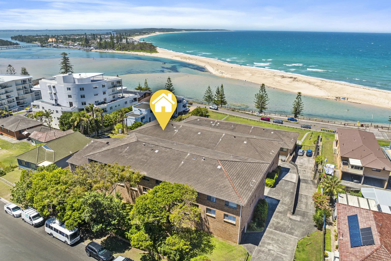 Additional image 16 of 18/28-30 Ocean Parade, The Entrance NSW 2261