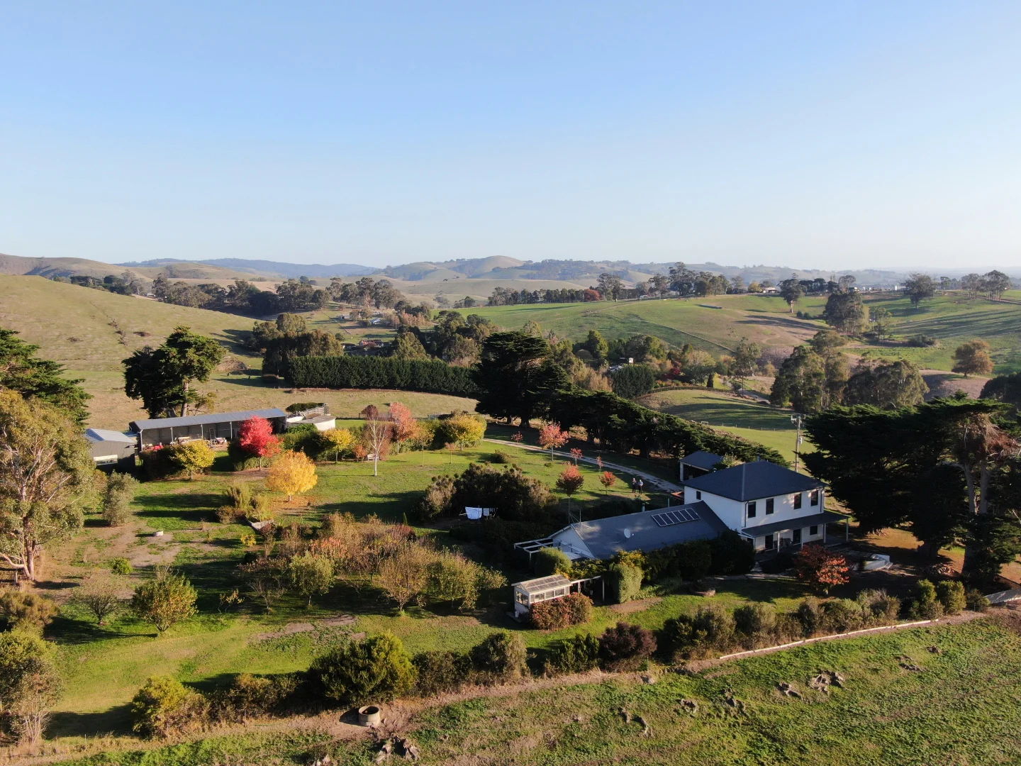 Additional image 24 of 520 Clear Creek Road, Mirboo VIC 3871