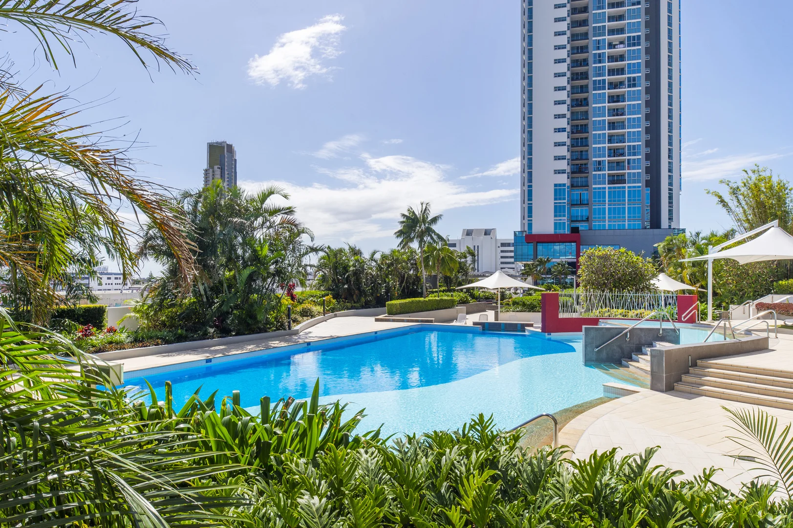 Additional image 16 of 22401/5 Lawson Street, Southport QLD 4215