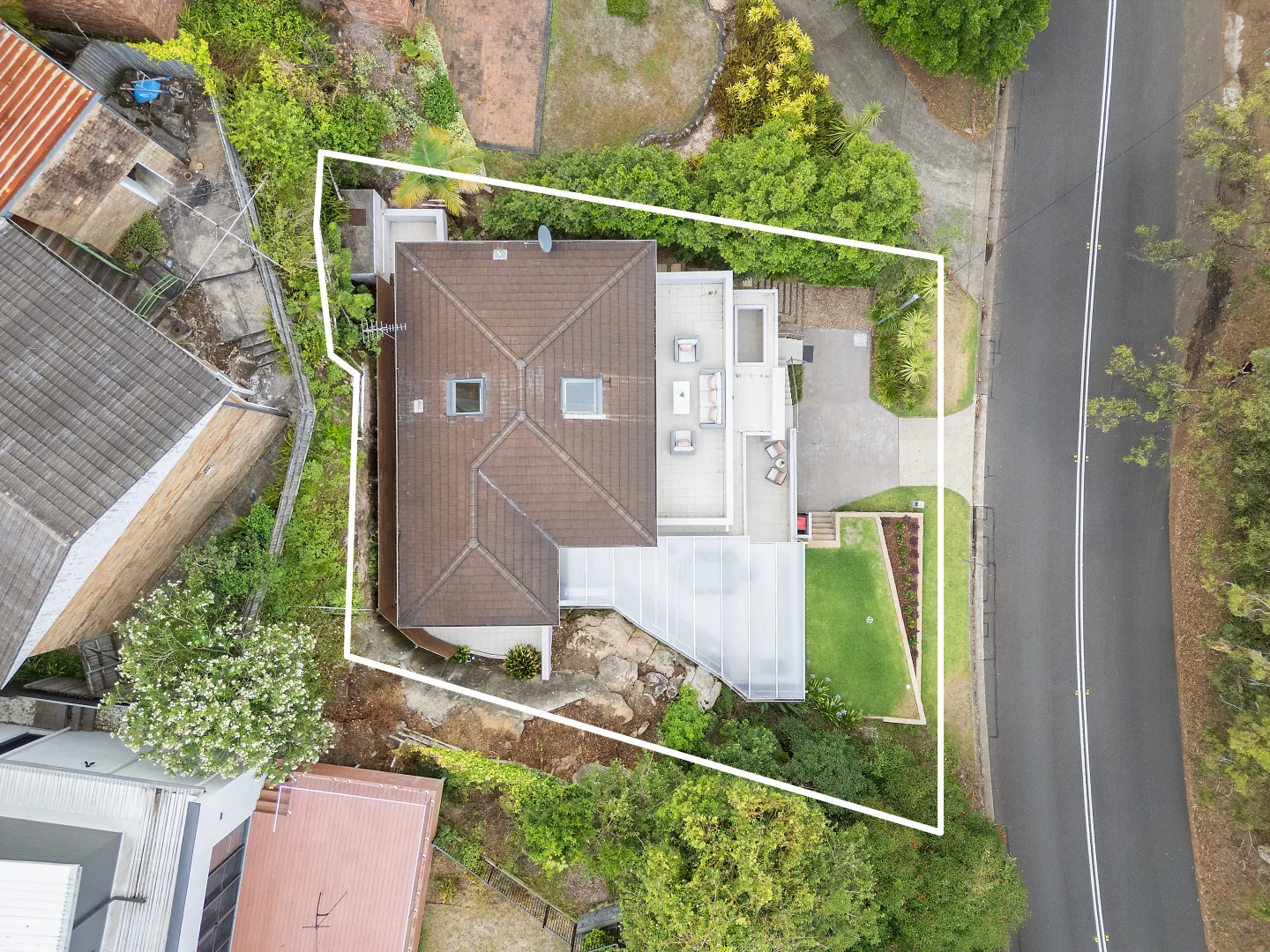 Additional image 10 of 36 Castle Cove Drive, Castle Cove NSW 2069