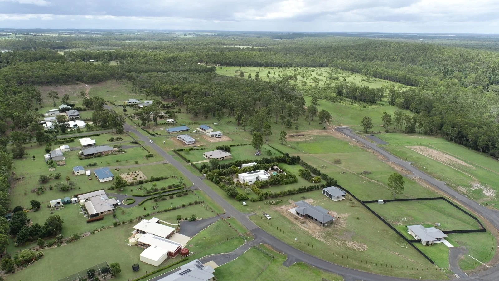 Additional image 17 of Lot Stage 8 Park Avenue, North Isis QLD 4660