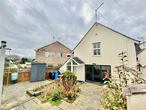 Bradway Road, Sheffield, Sheffield S17
