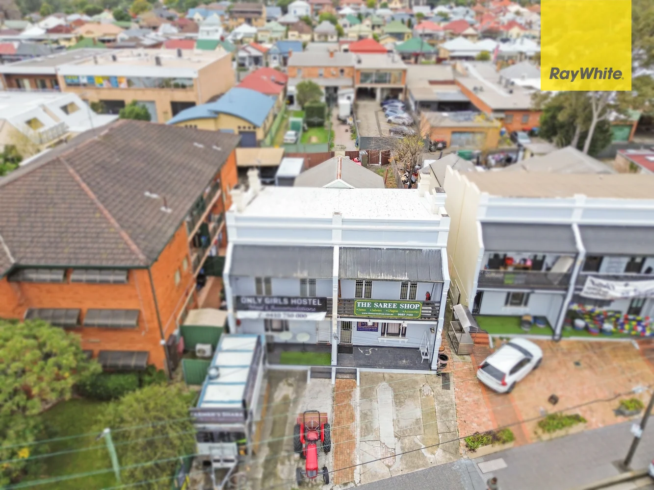 42 & 44 Station Street East, Harris Park NSW 2150