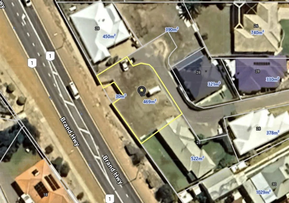 Additional image 3 of 2/28 Seaview Boulevard, Wandina WA 6530