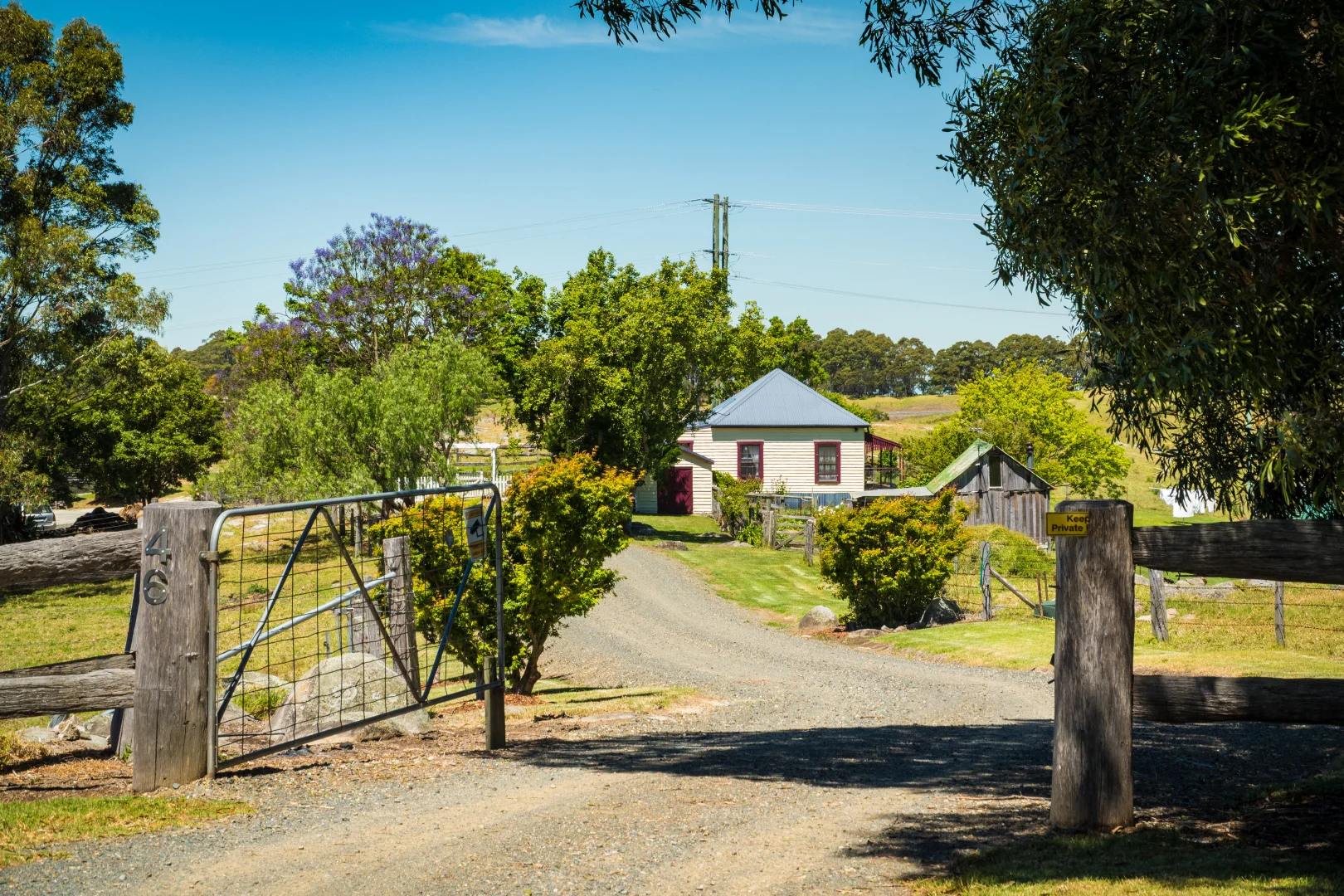 Additional image 29 of 46 Punkalla Tilba Road, Central Tilba NSW 2546