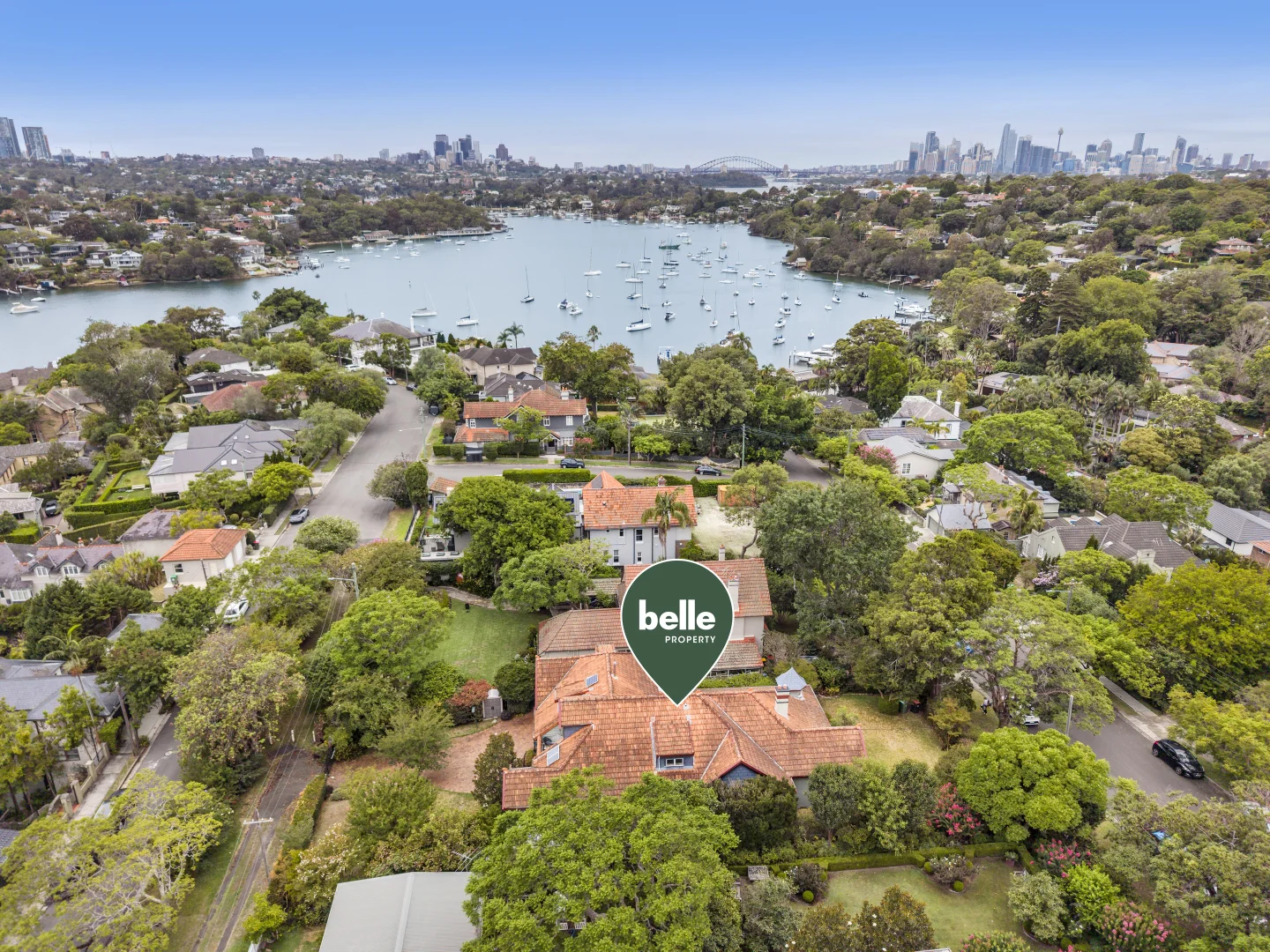 Additional image 3 of 76 Alexandra Street, Hunters Hill NSW 2110