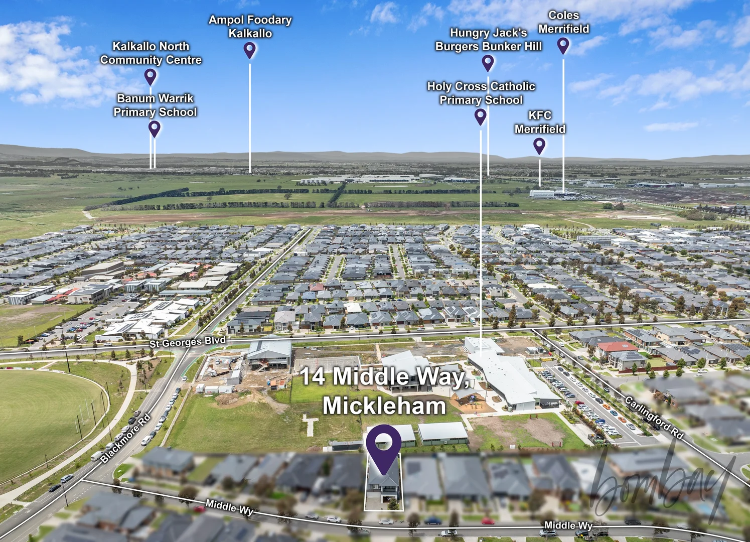 Additional image 27 of 14 Middle Way, Mickleham VIC 3064