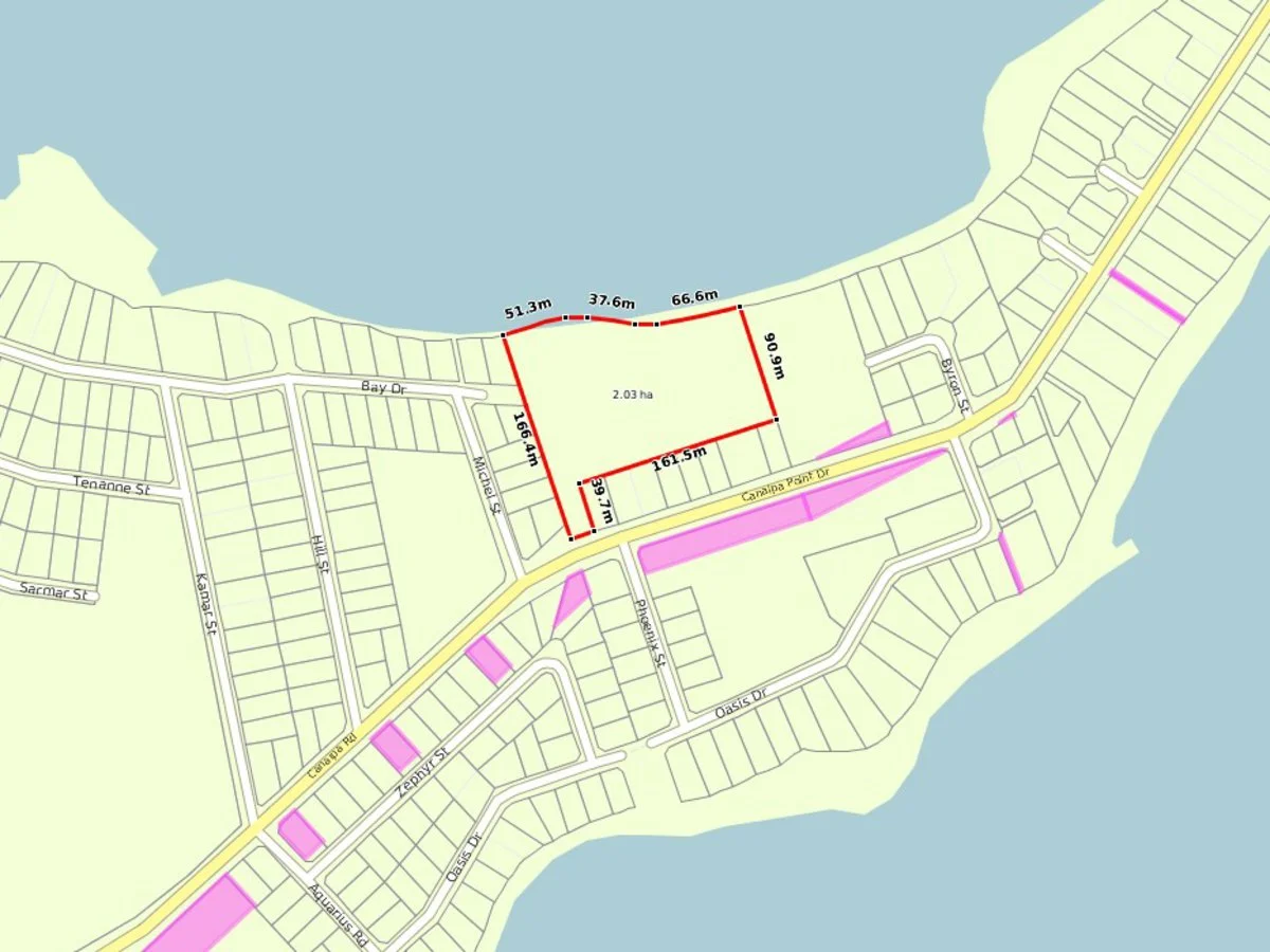 1 Canaipa Point Dve, Russell Island QLD 4184