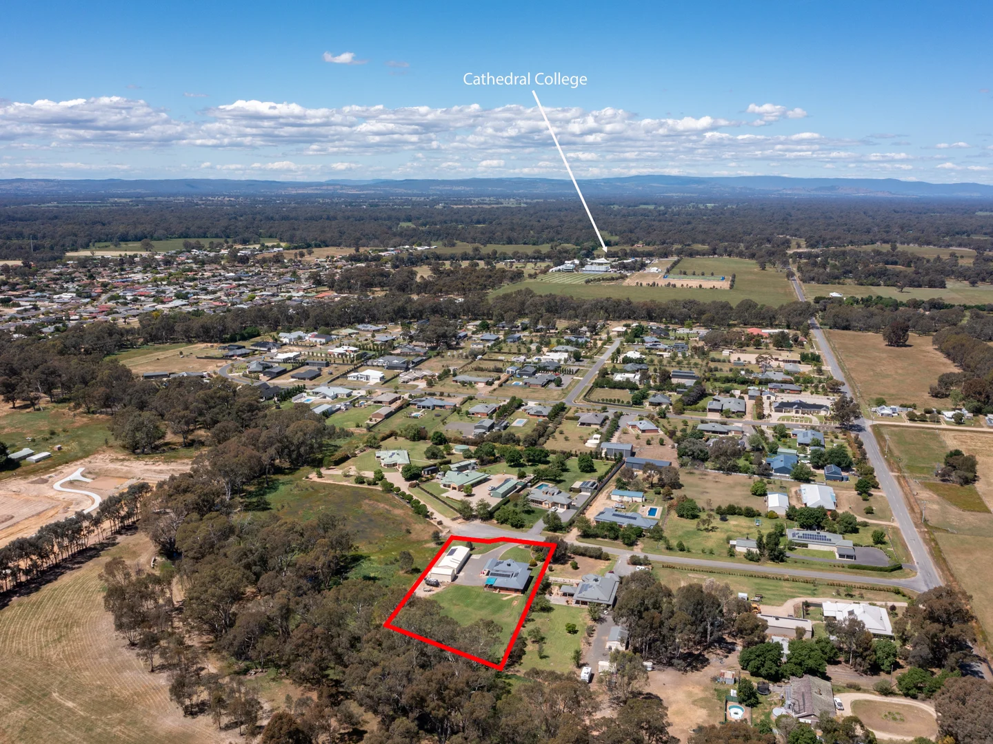 Additional image 25 of 3 Tathra Place, Wangaratta VIC 3677