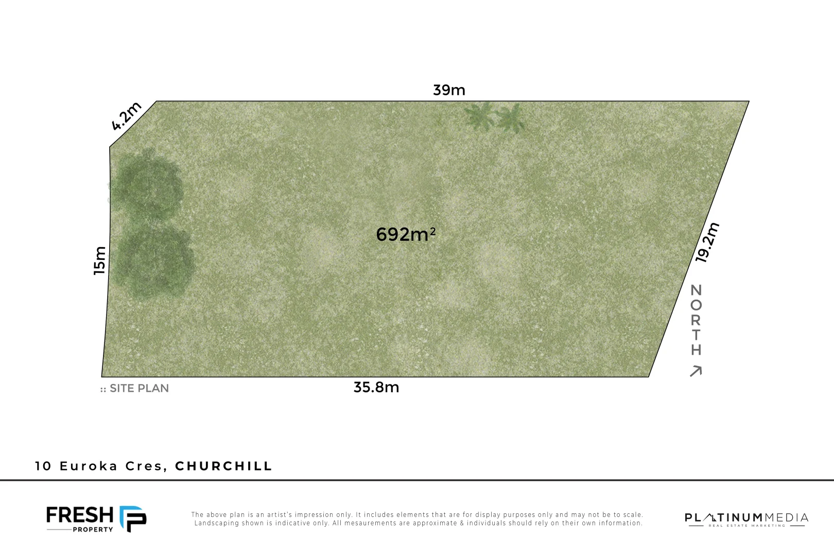 Additional image 4 of 10 Euroka Crescent, Churchill VIC 3842