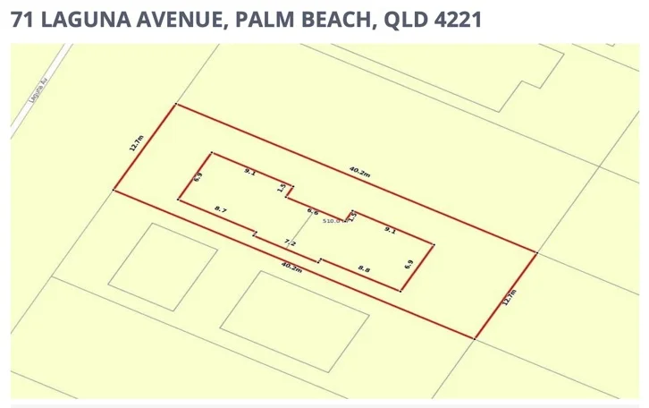 Additional image 14 of 71 Laguna Avenue, Palm Beach QLD 4221