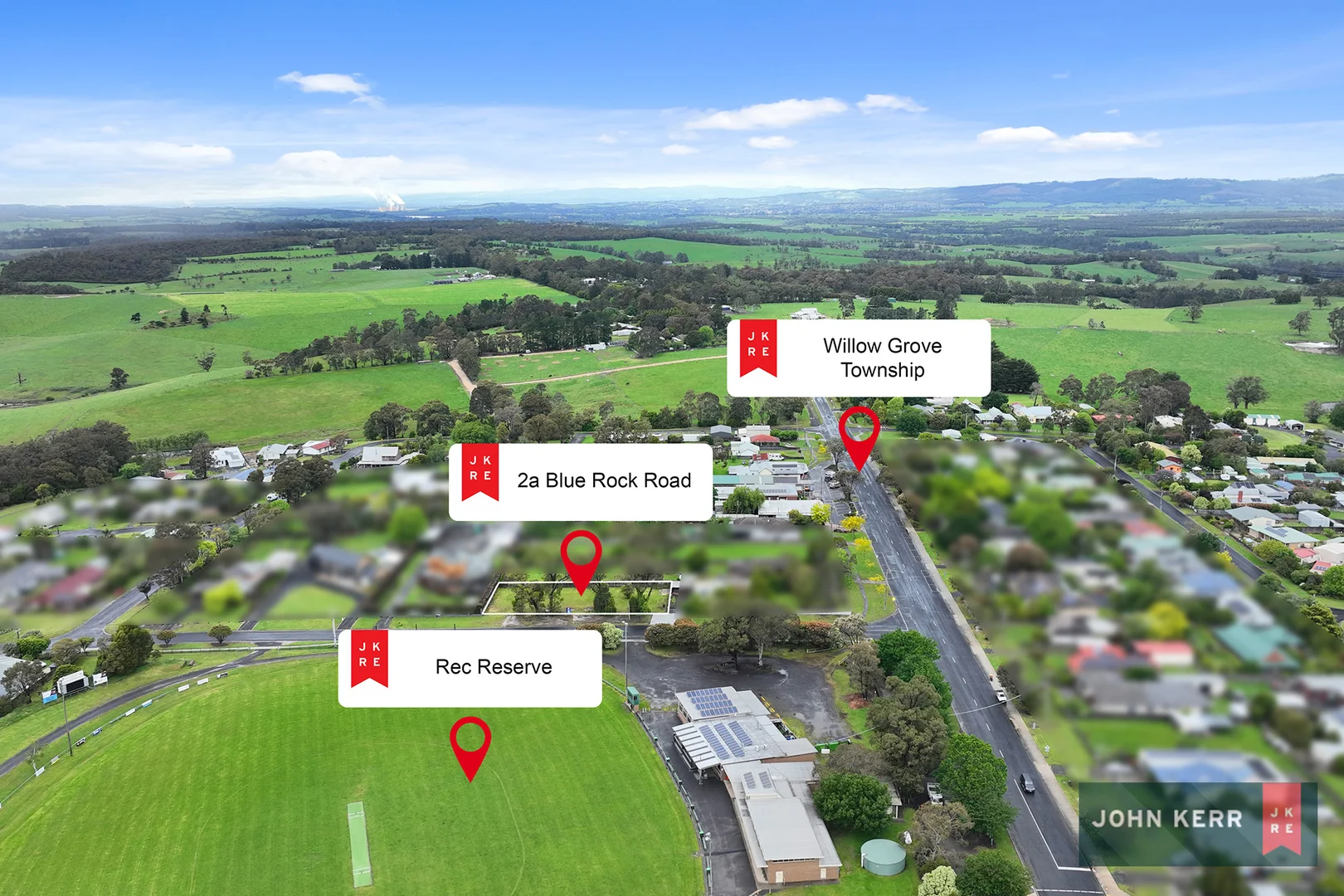 Additional image 8 of 2A Blue Rock Road, Willow Grove VIC 3825