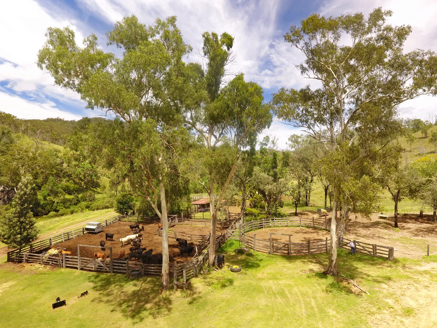 Additional image 7 of "Twin Creeks" 1472 Twin Creeks Road, Yarrol QLD 4630