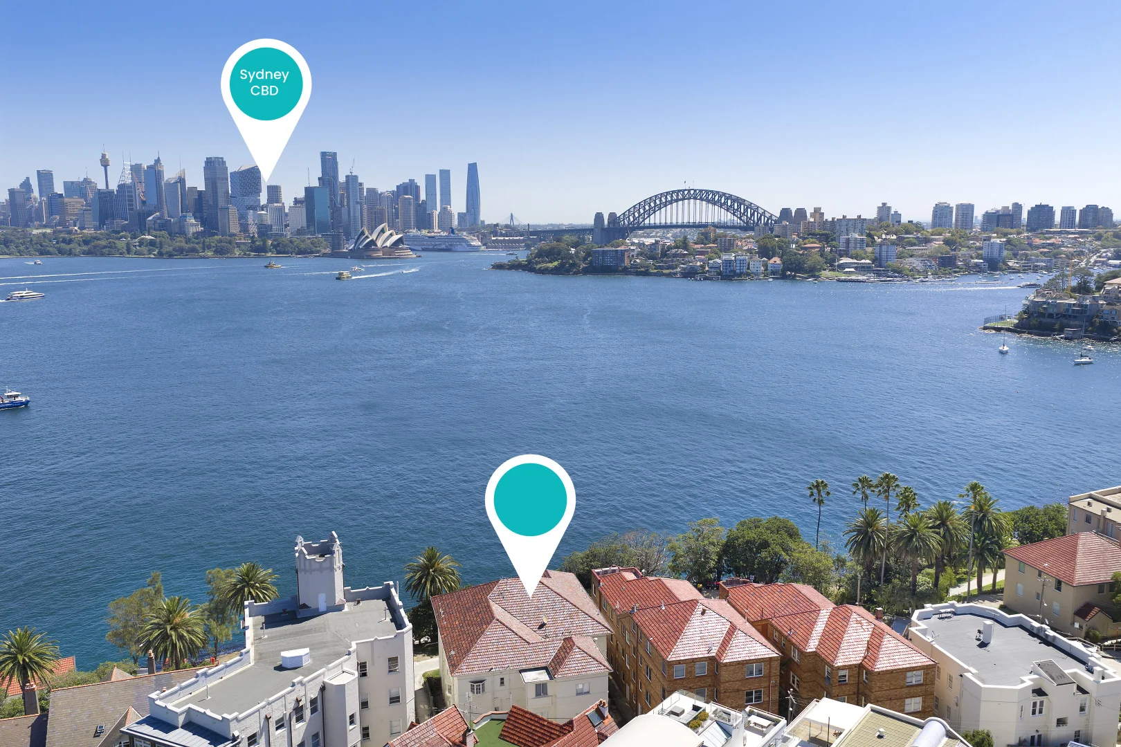 Additional image 12 of 12/7 Wulworra Avenue, Cremorne Point NSW 2090