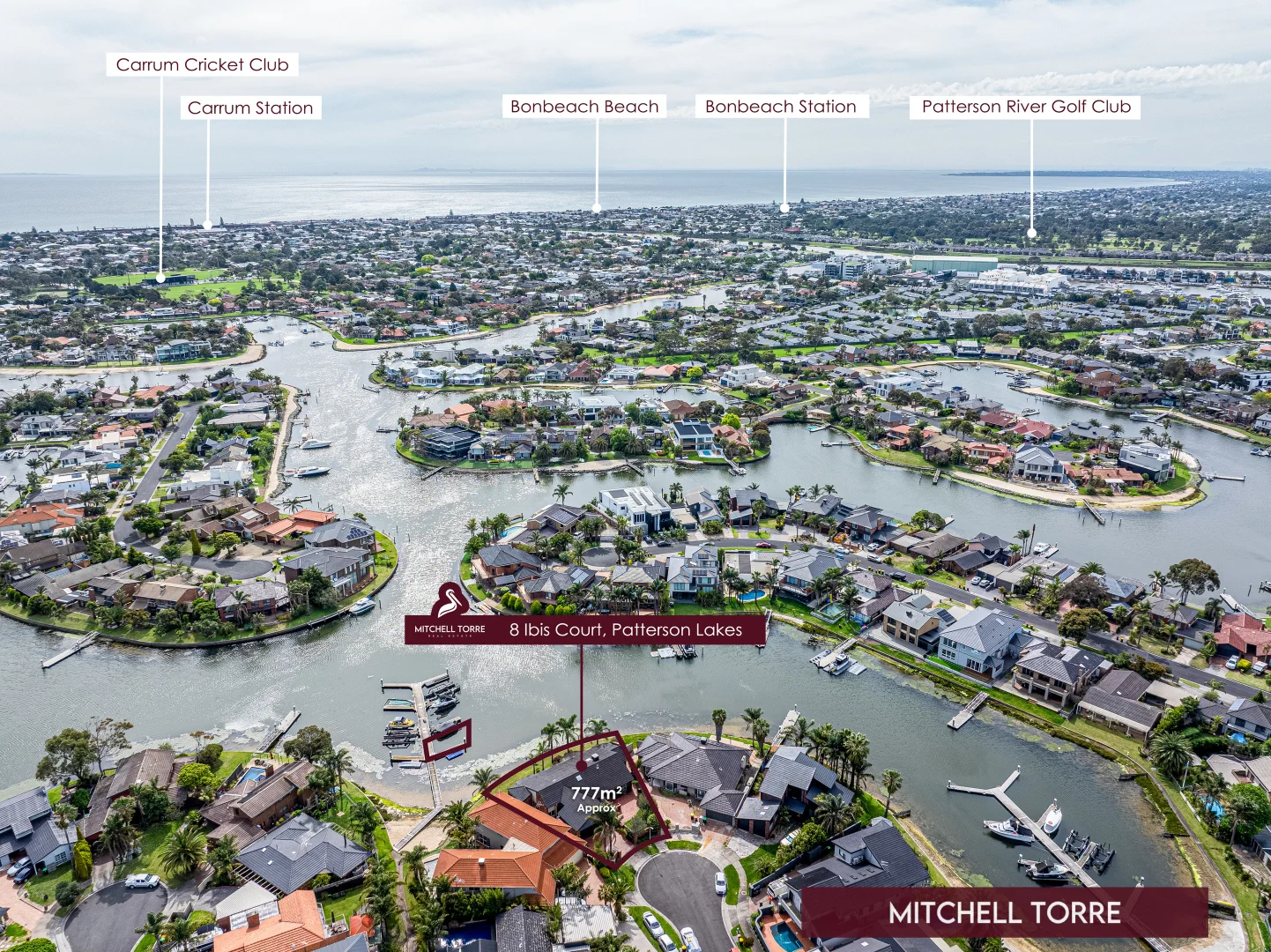 Additional image 6 of 8 Ibis Court, Patterson Lakes VIC 3197