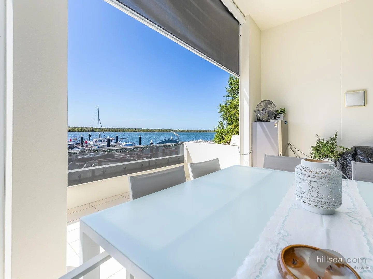 6101/6 Marina Promenade, Paradise Point QLD 4216