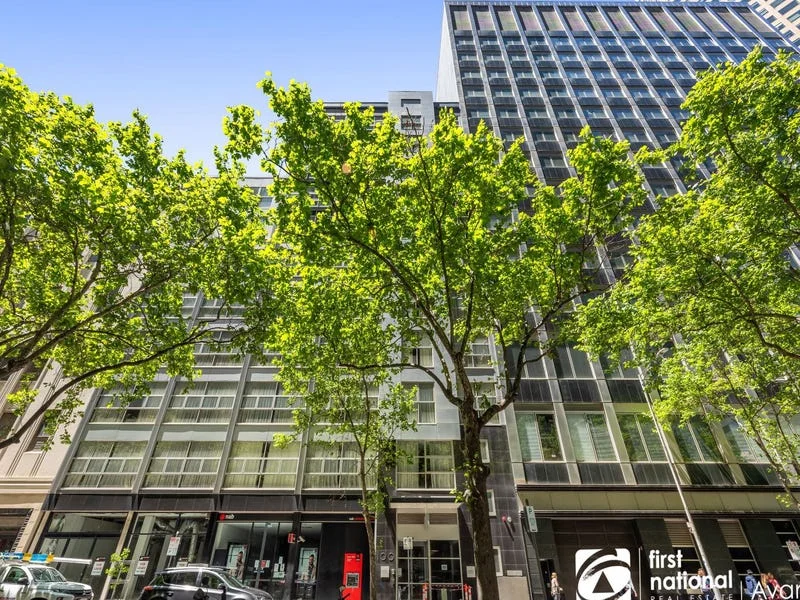 Additional image 8 of 209/100 Exhibition Street, Melbourne VIC 3000