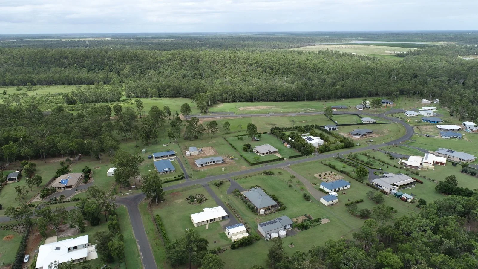 Additional image 16 of Lot Stage 8 Park Avenue, North Isis QLD 4660