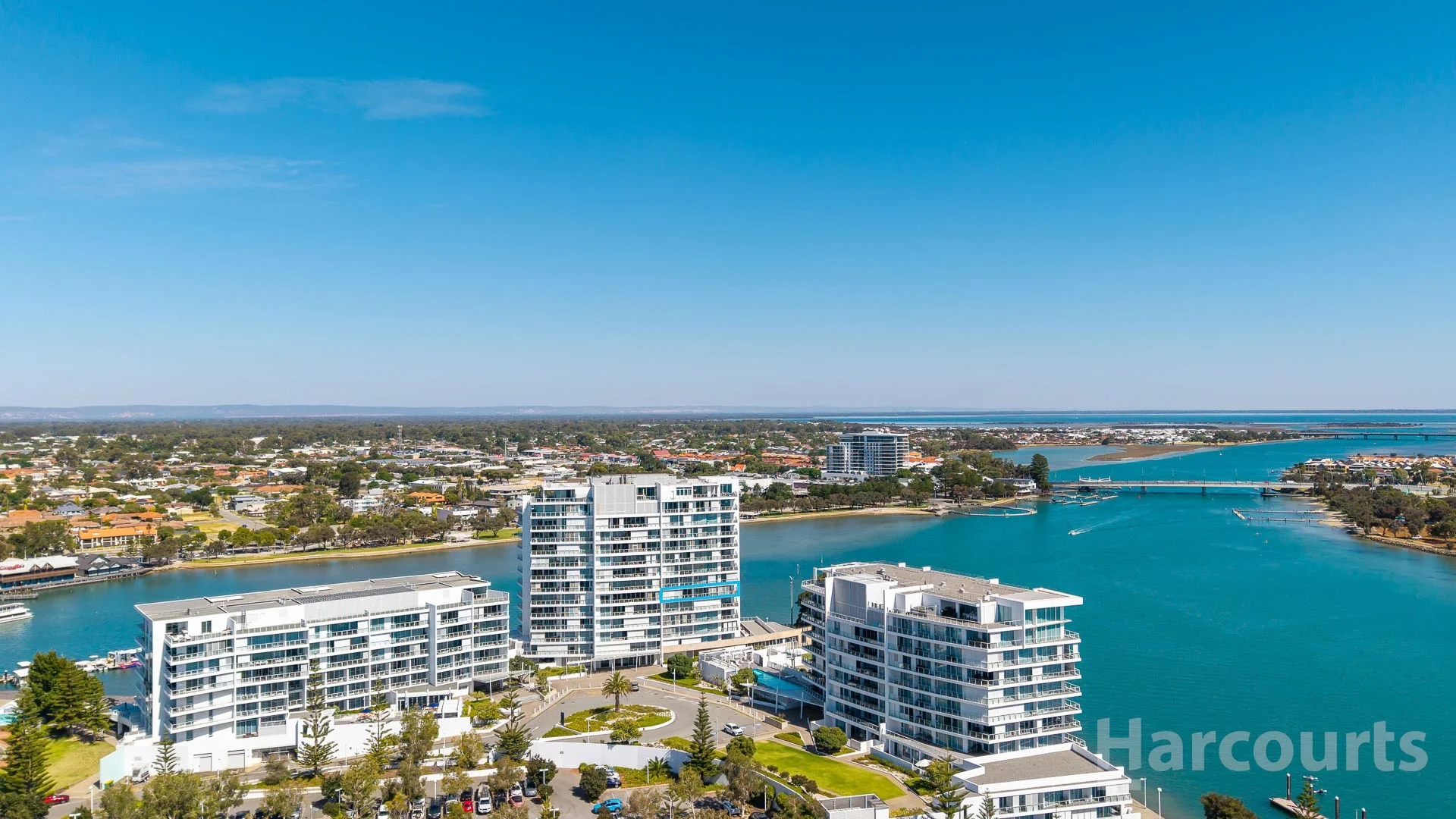 Additional image 4 of 705/3 Marco Polo Drive, Mandurah WA 6210