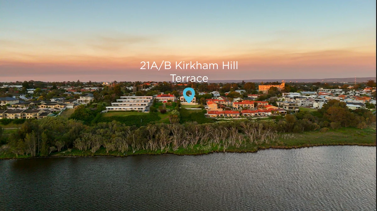 Additional image 11 of 21A Kirkham Hill Terrace, Maylands WA 6051
