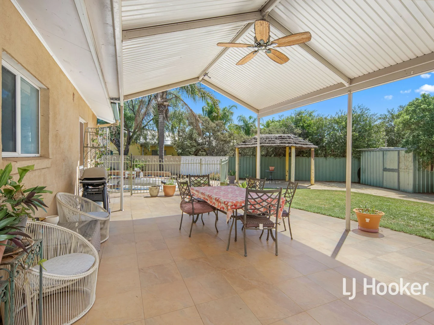 Additional image 19 of 5 Concord Court, Desert Springs NT 0870