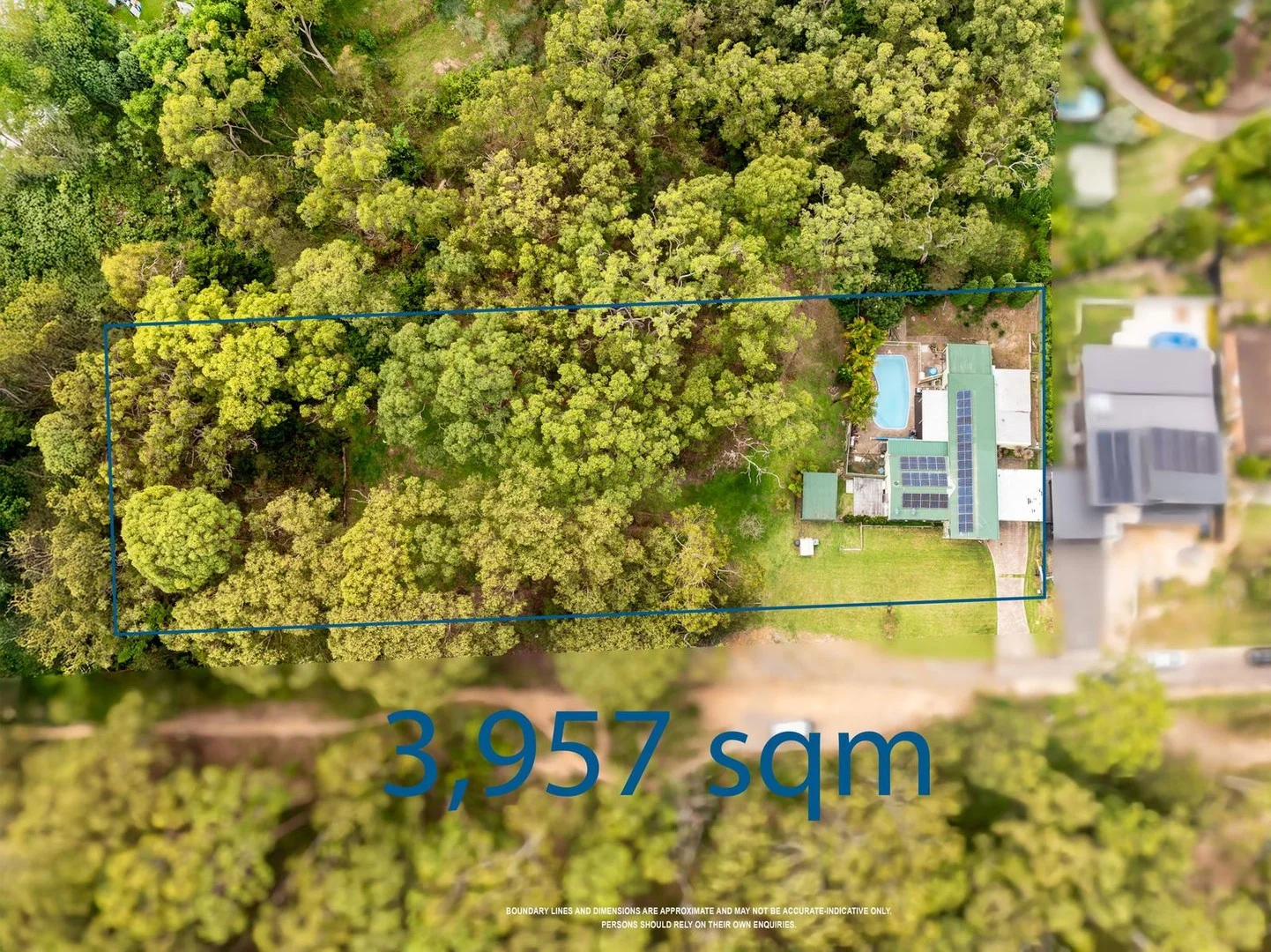 3 Hadleigh Road, Balmoral NSW 2283