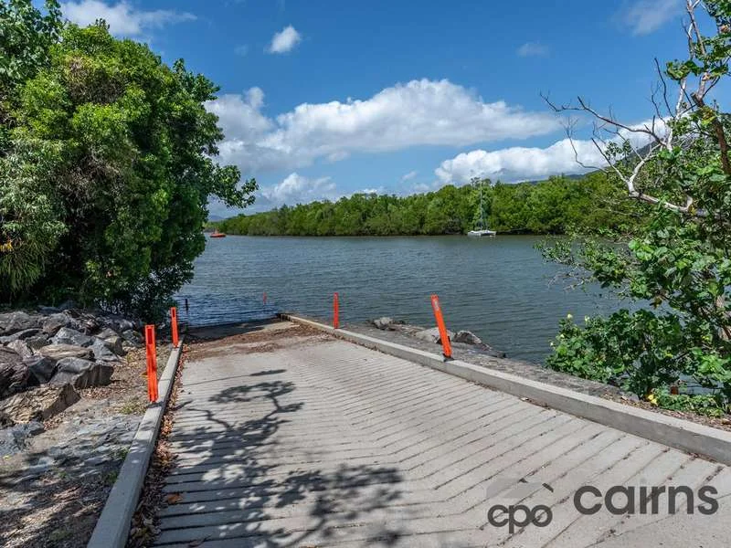 48 Barron River Esplanade, Machans Beach QLD 4878