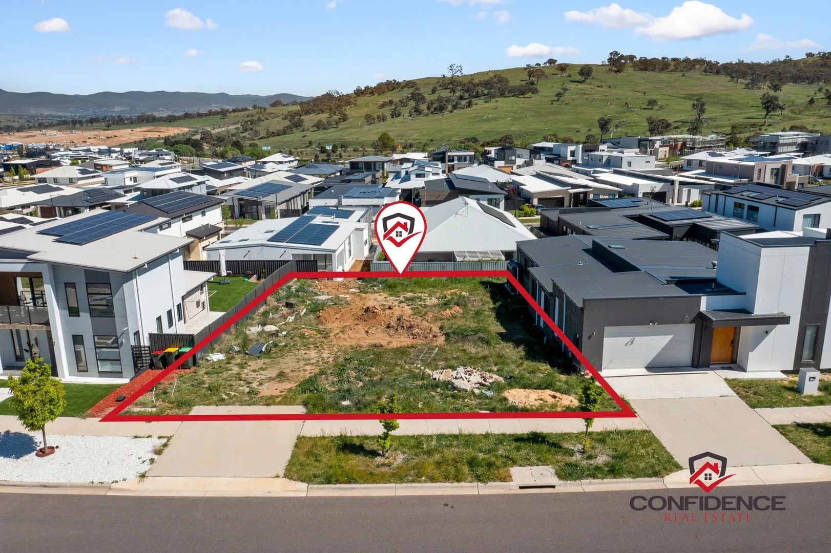 Additional image 3 of 15 Mcdonagh Crescent, Whitlam ACT 2611