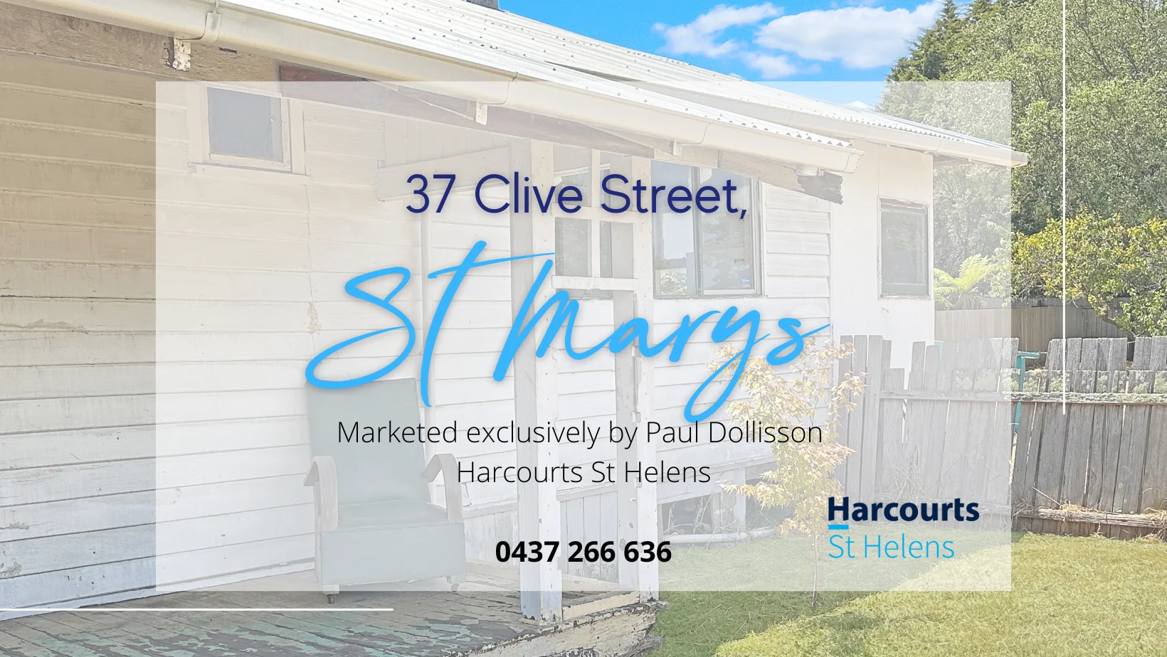 Additional image 19 of 37 Clive Street, St Marys TAS 7215