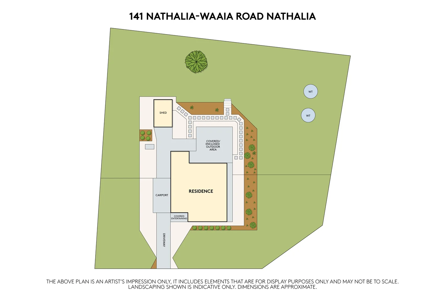 Additional image 35 of 141 Nathalia-Waaia Road, Nathalia VIC 3638