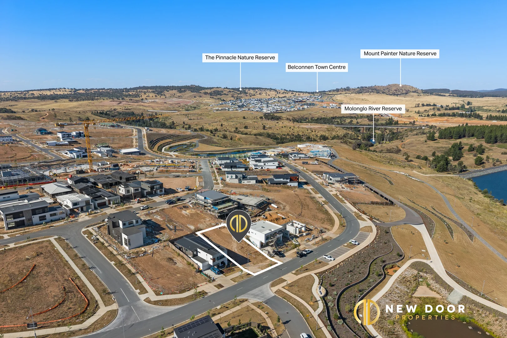 Additional image 13 of 19 Stella Young Way, Denman Prospect ACT 2611