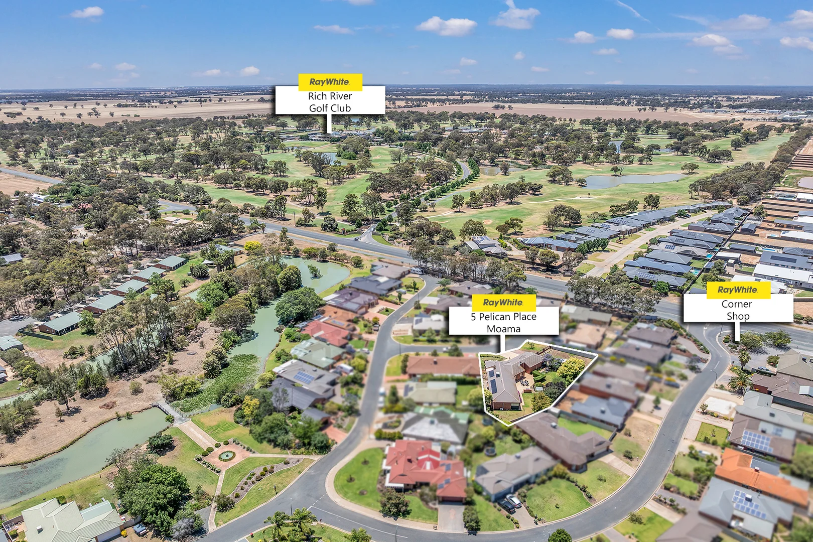 Additional image 25 of 5 Pelican Place, Moama NSW 2731