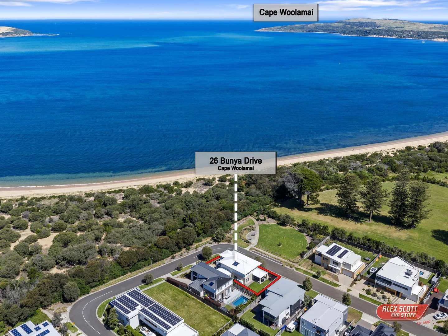 Additional image 28 of 26 Bunya Drive, Cape Woolamai VIC 3925
