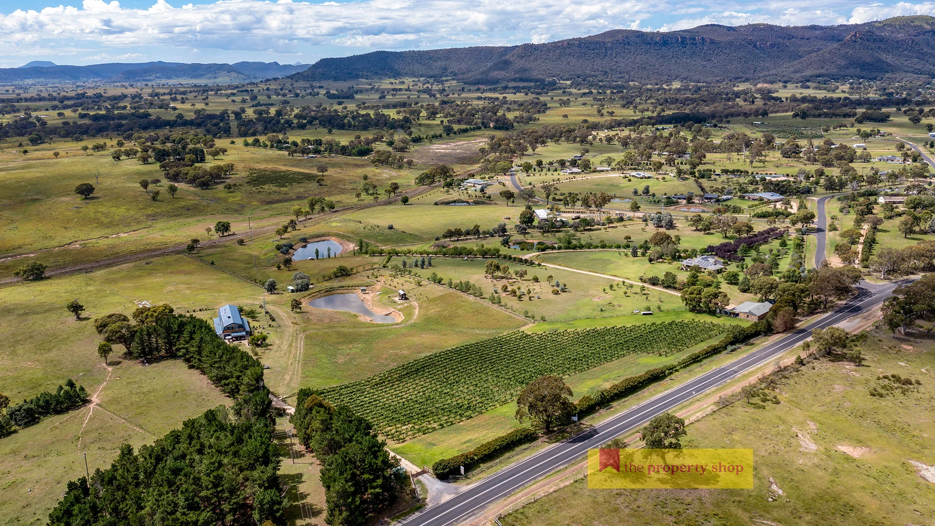 Additional image 4 of 1/2222 Bylong Valley Way, Rylstone NSW 2849
