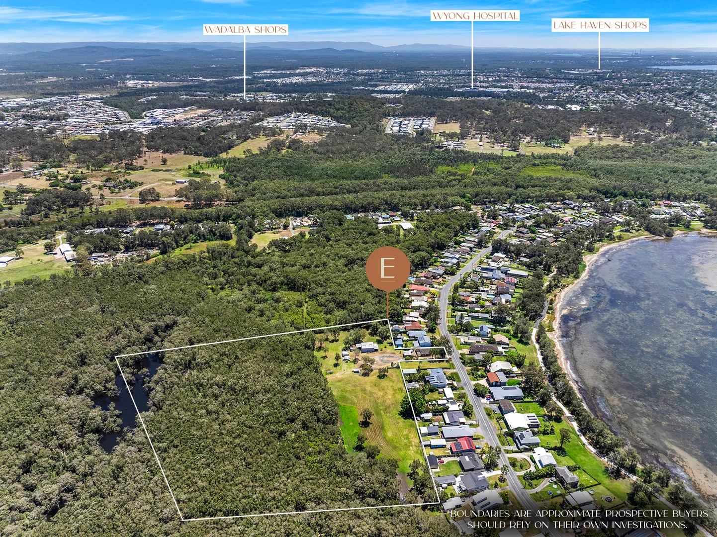 Additional image 19 of 389 Tuggerawong Road, Tuggerawong NSW 2259