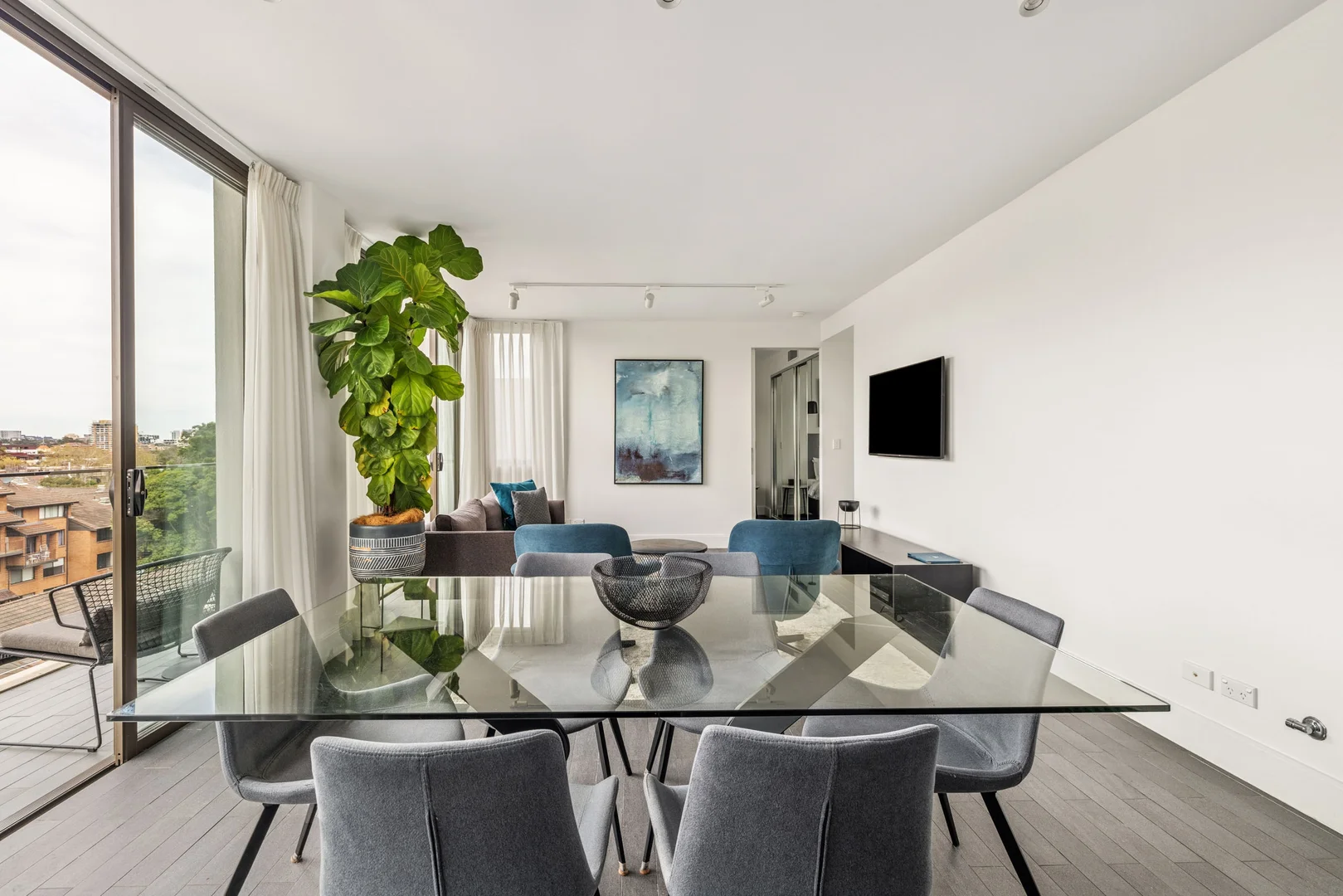 Additional image 2 of 21/533-535 Elizabeth Street, Surry Hills NSW 2010