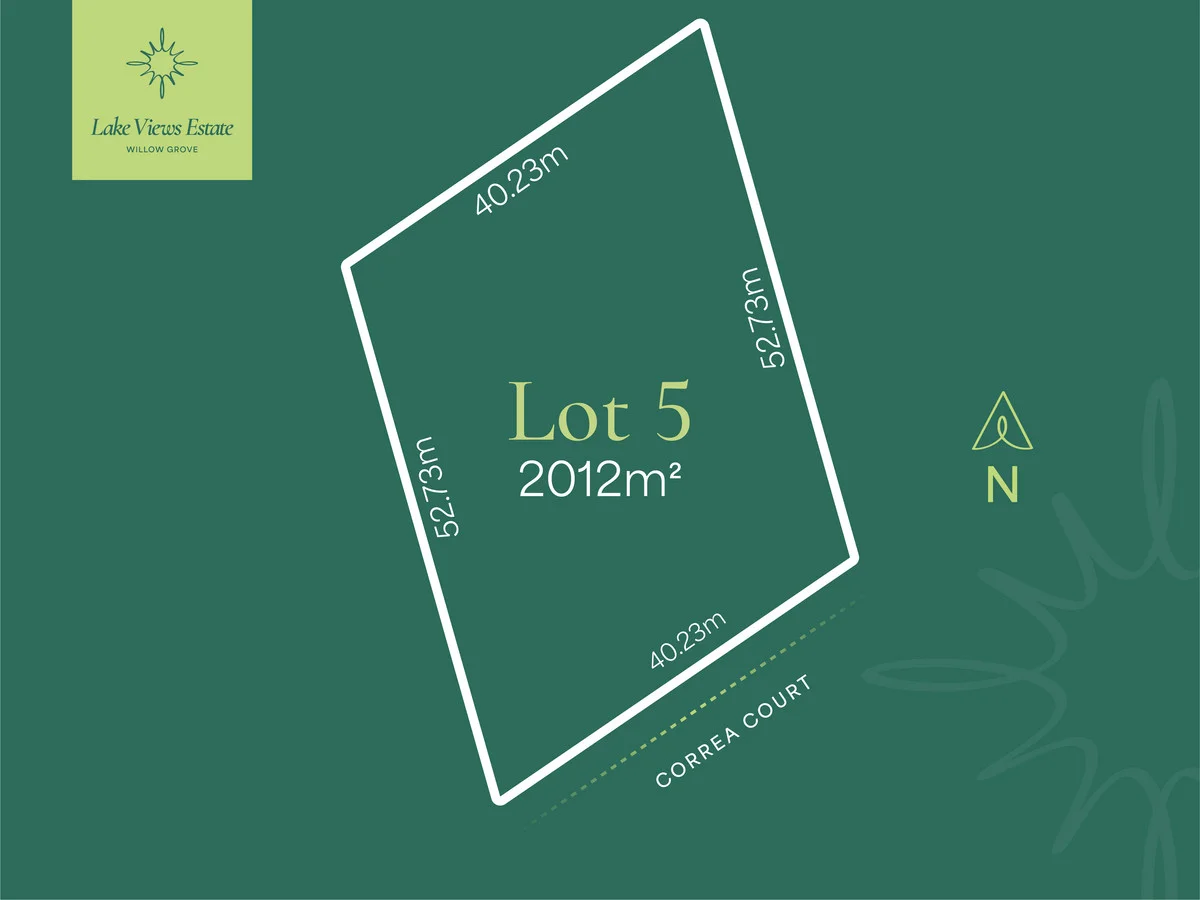 Additional image 23 of Lake Views Estate, Willow Grove VIC 3825