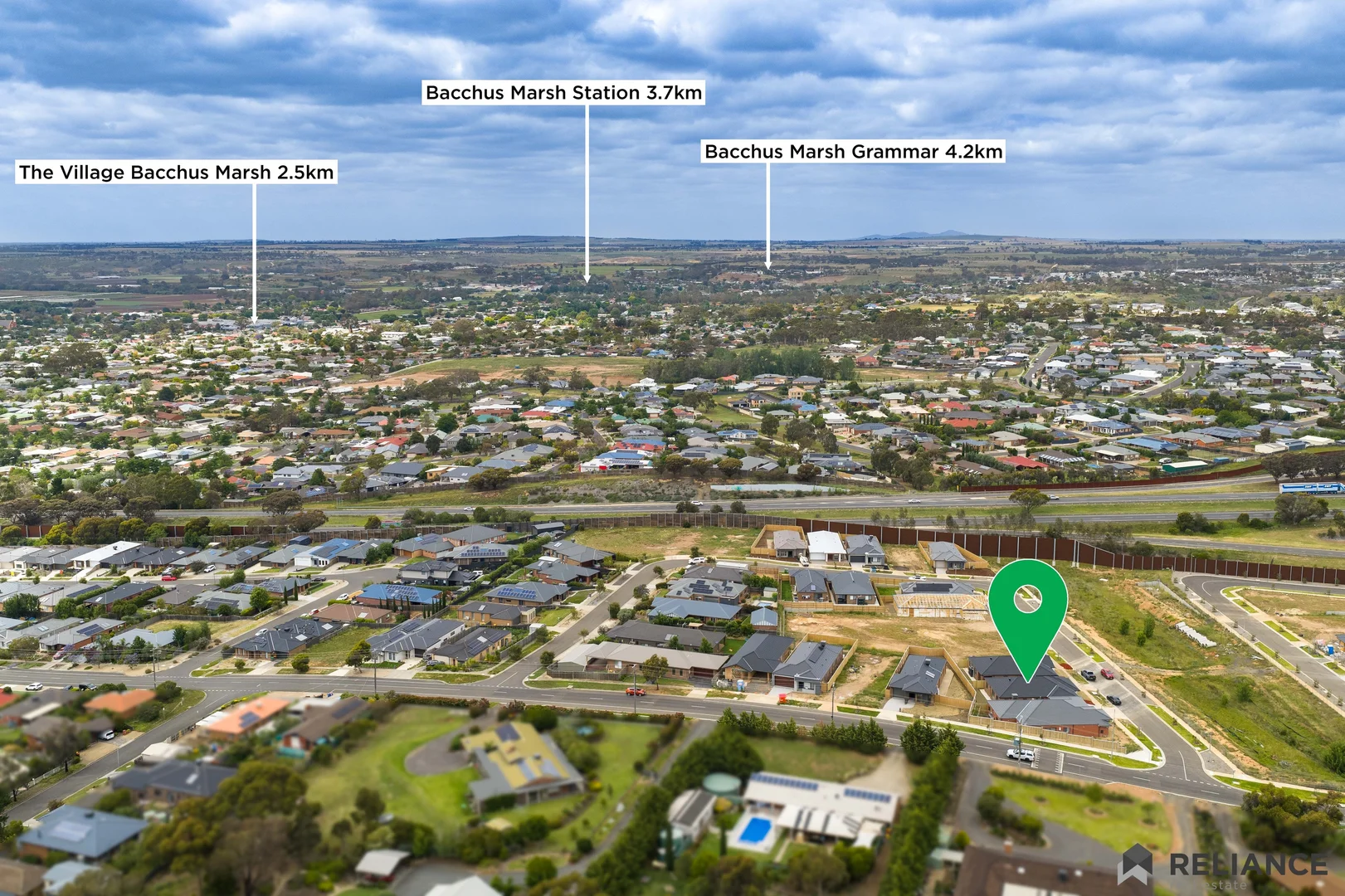 Additional image 23 of 36 (Lot 47 Meridie Way, Darley VIC 3340