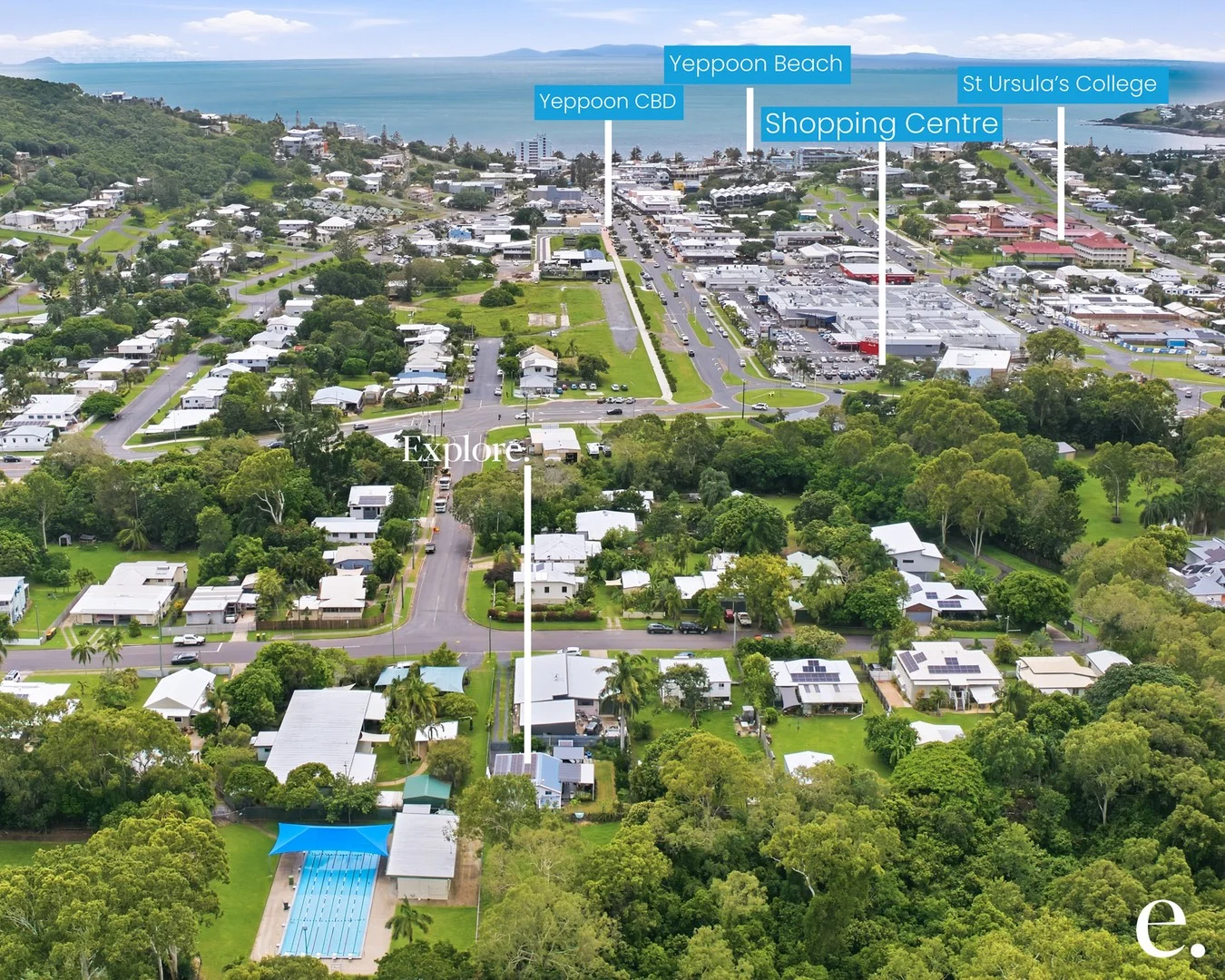 12 Tucker Street, Yeppoon QLD 4703