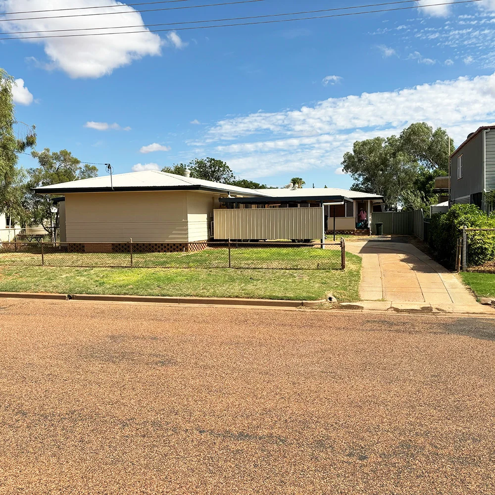 63 Bookai Street, Quilpie QLD 4480