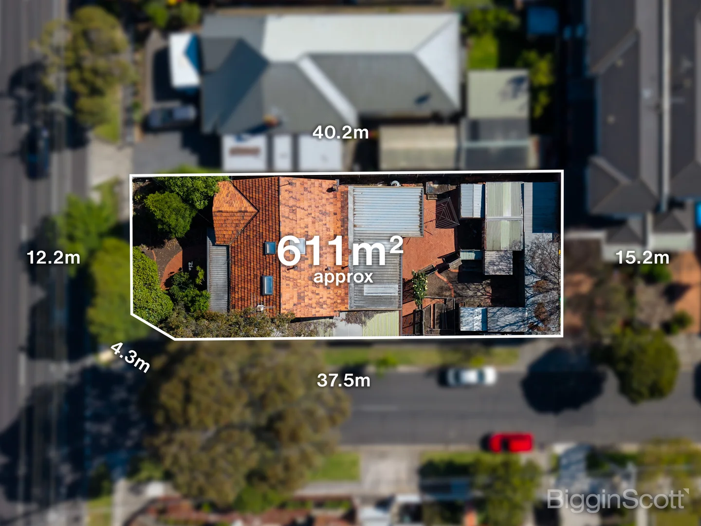 Additional image 3 of 92 Rosamond Road, Maribyrnong VIC 3032