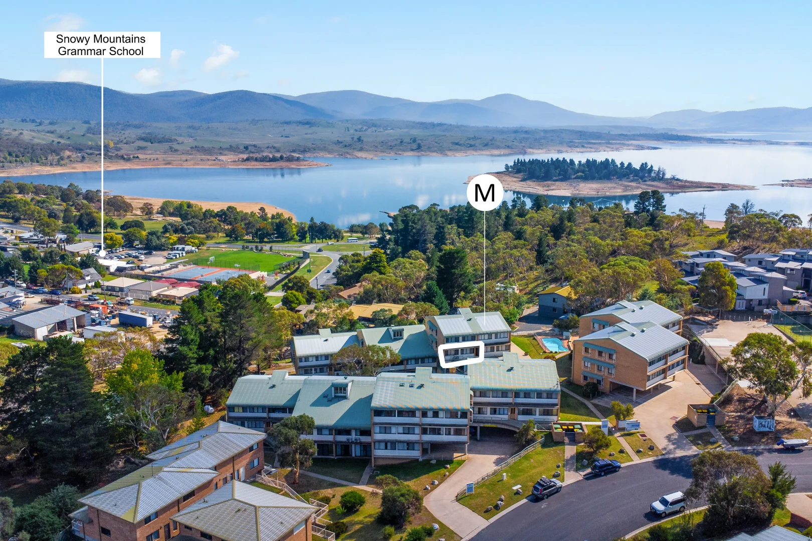 Additional image 13 of 15/13 Kirwan Close, Jindabyne NSW 2627