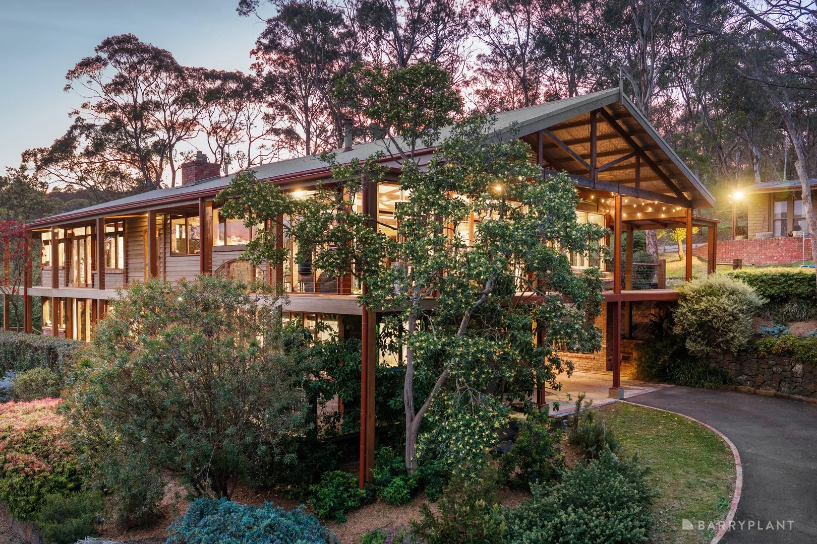 400 Ringwood-Warrandyte Road, Warrandyte VIC 3113