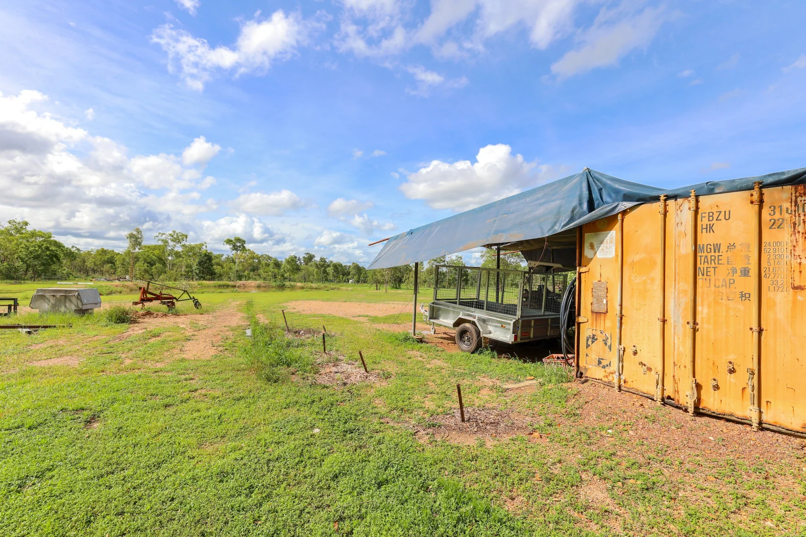 Additional image 25 of 178 McGorrie Road, Marrakai NT 0822